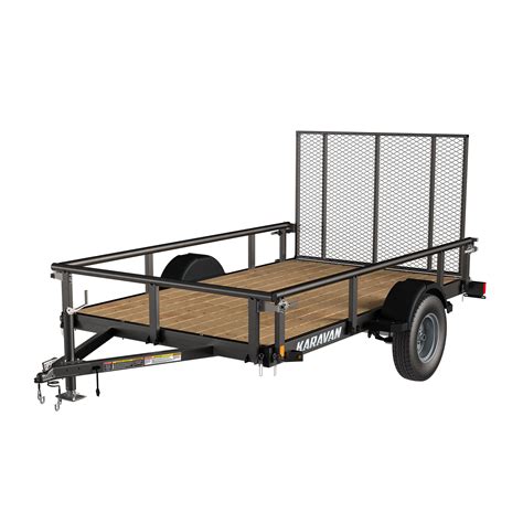 8ft utility trailer - When it comes to finding utility trailers for sale near you, it can sometimes feel like searching for a needle in a haystack. With so many options available, it can be overwhelming...